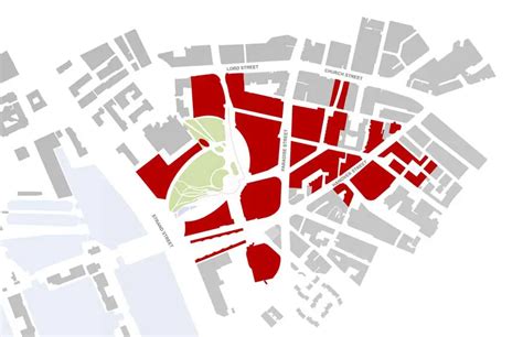 liverpool one site map.